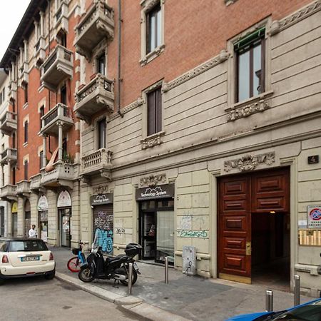 Cosy And Quiet Apartment In Milano Екстер'єр фото