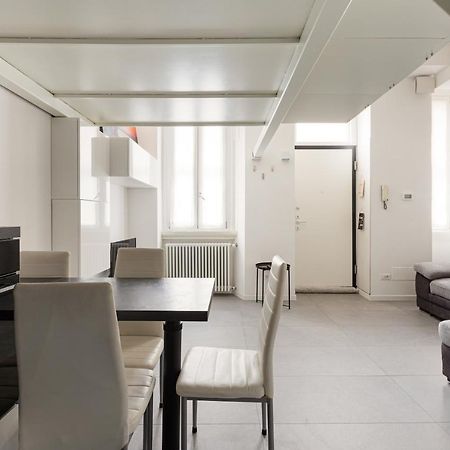 Cosy And Quiet Apartment In Milano Екстер'єр фото