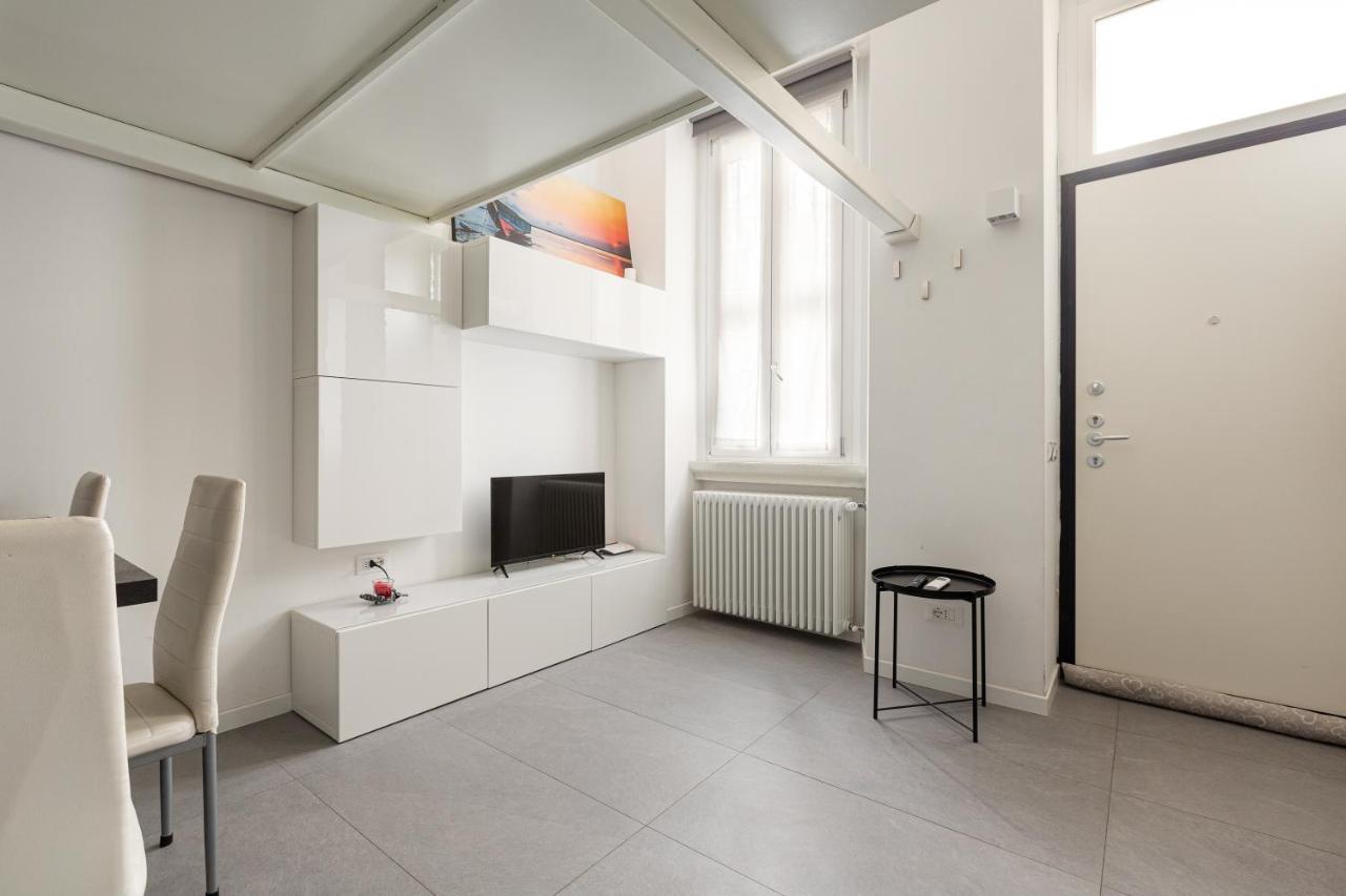 Cosy And Quiet Apartment In Milano Екстер'єр фото