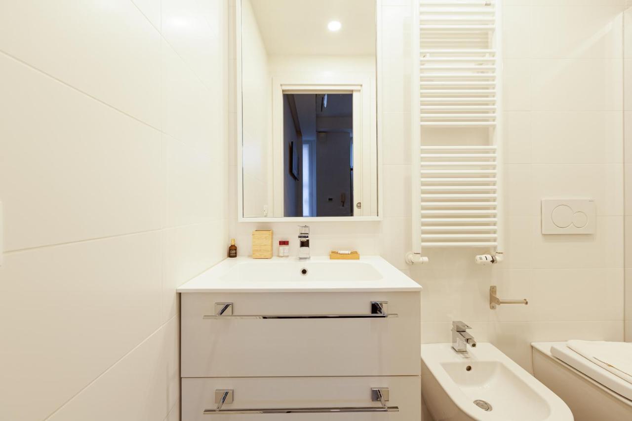 Cosy And Quiet Apartment In Milano Екстер'єр фото