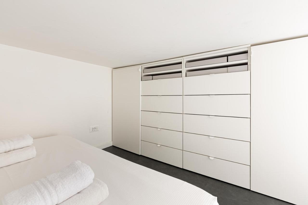 Cosy And Quiet Apartment In Milano Екстер'єр фото