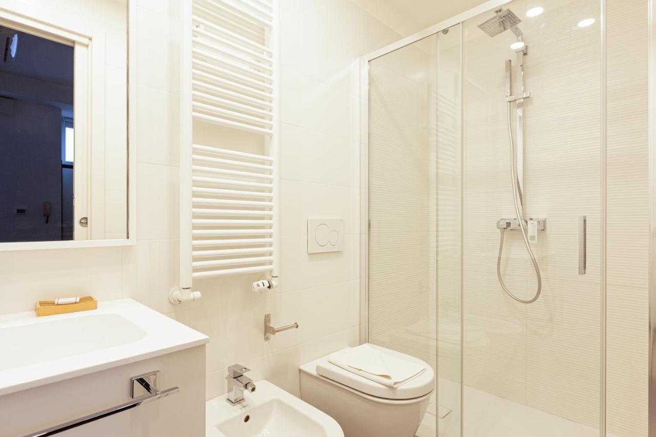 Cosy And Quiet Apartment In Milano Екстер'єр фото